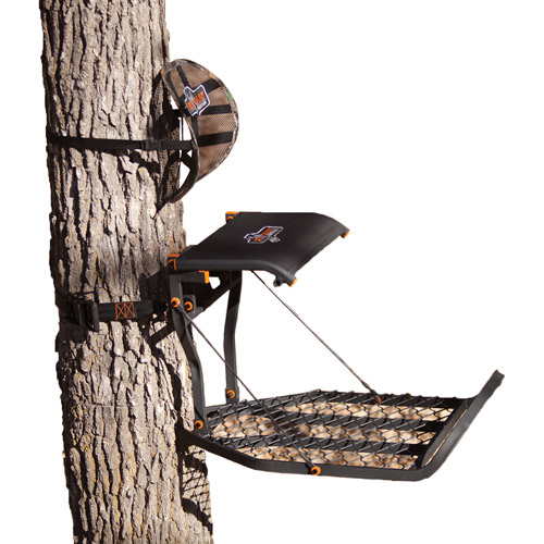 Big Game Treestands Platinum Collection Prodigy HangOn Stand