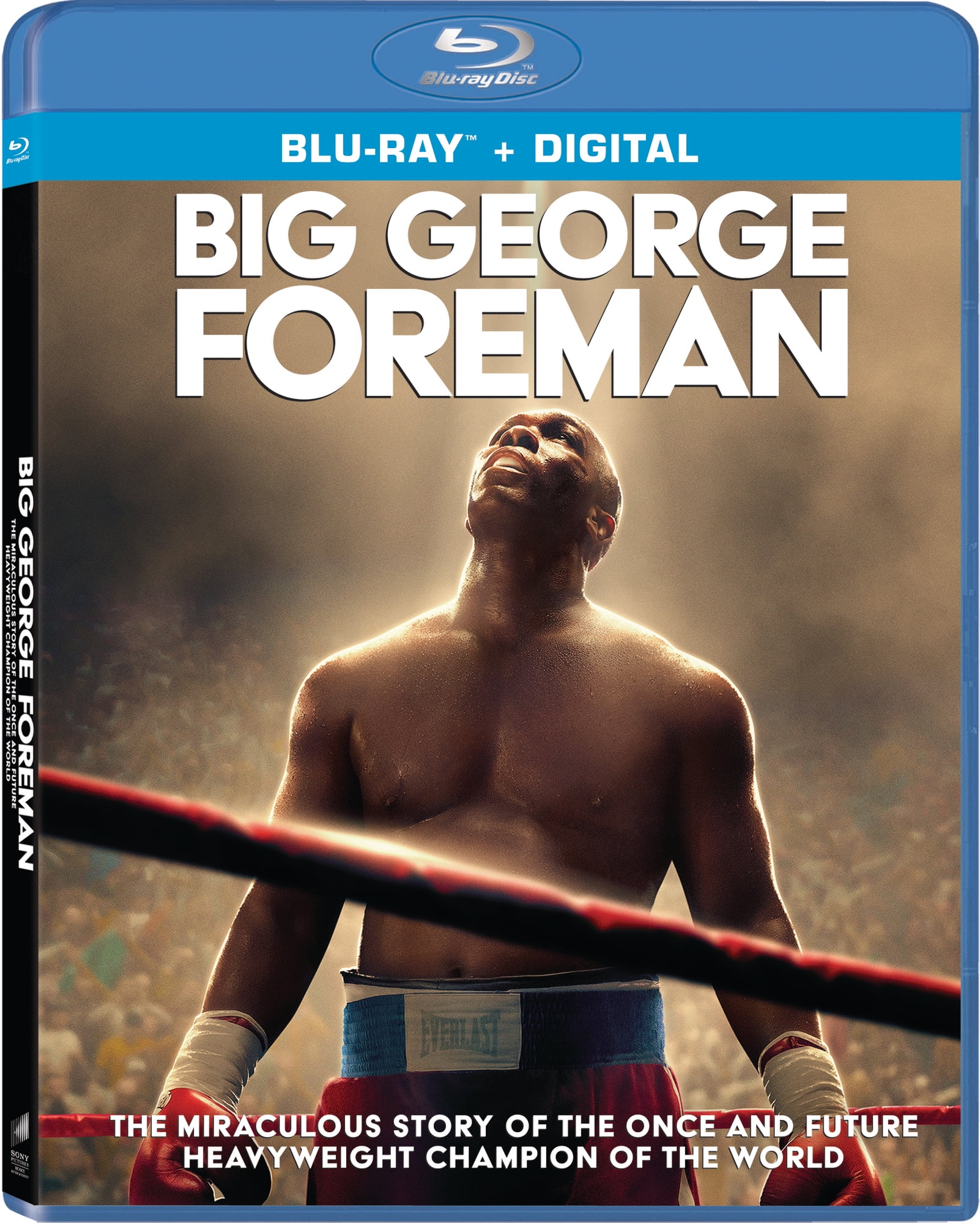 Buy Big George Foreman - Microsoft Store