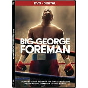 Big George Foreman - (DVD + Digital)