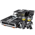 thumbnail image 1 of Big Gift Box Racing Building Blocks Boy Toy, 1 of 2