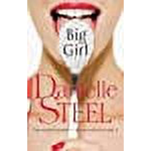 Big Girl Danielle Steel (Paperback)