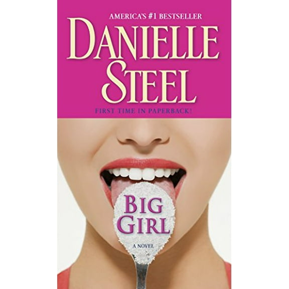 Pre-Owned Big Girl (Mass Market Paperback) 0440245214 9780440245216