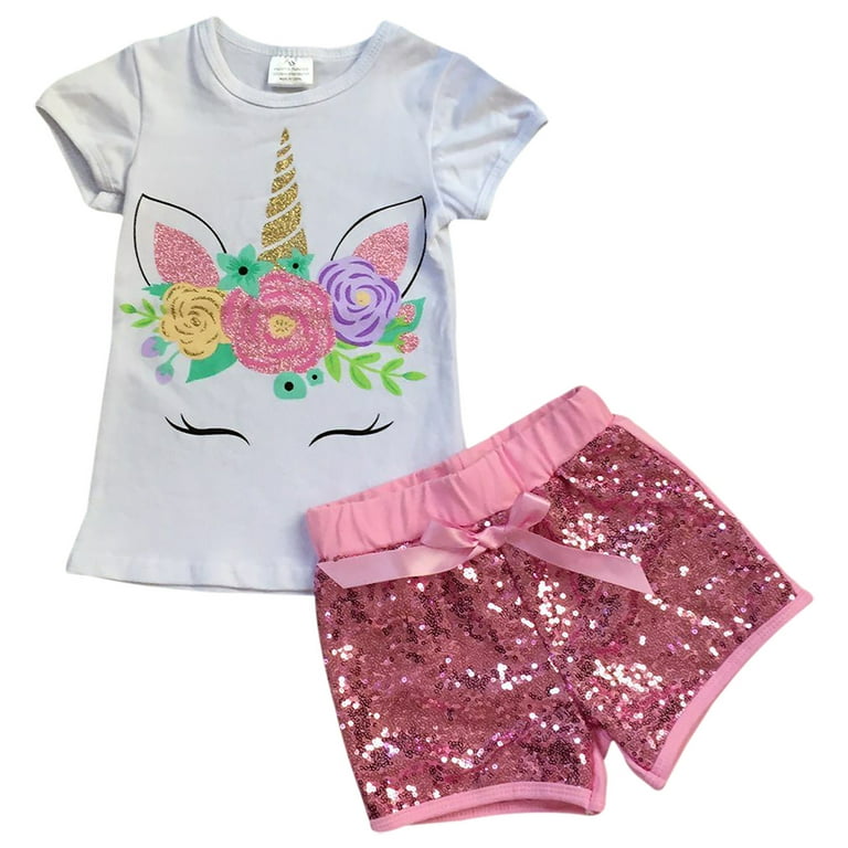Big girl unicorn outfit store