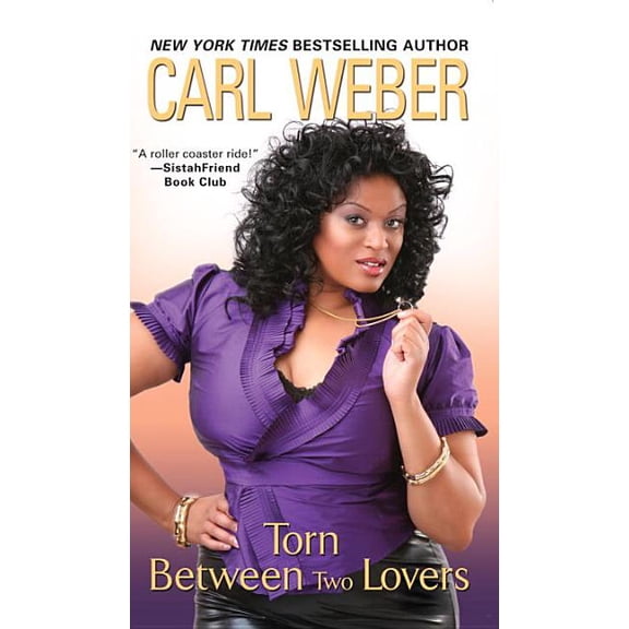 Pre-Owned Big Girls Book Club Series: Torn Between Two Lovers (Series #3) (Paperback)