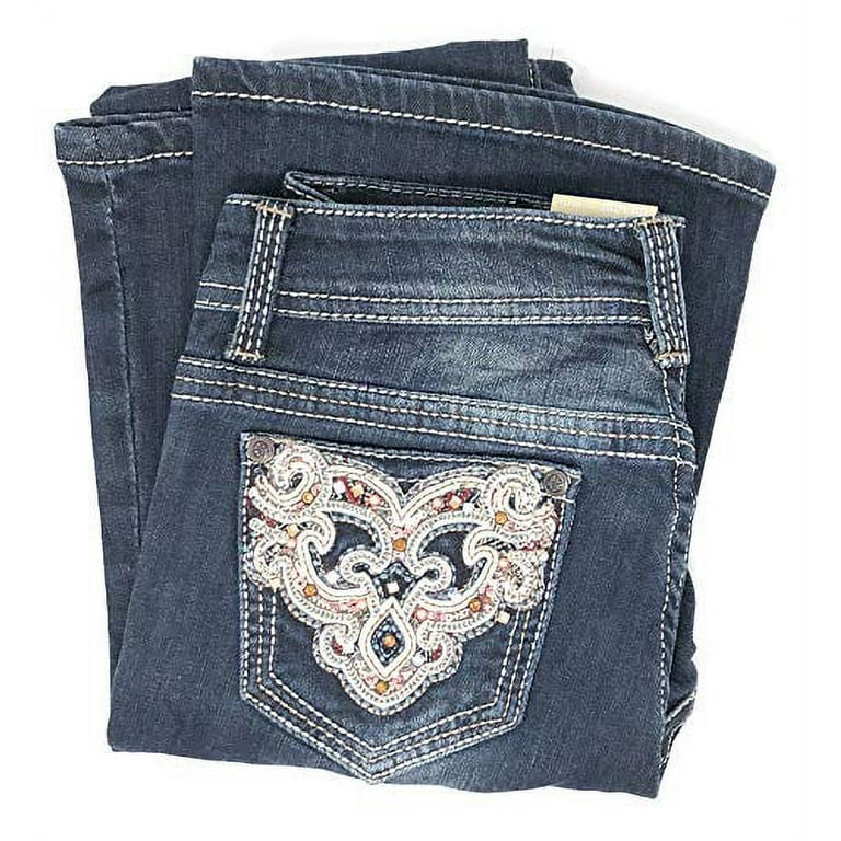 Big w girls jeans clearance