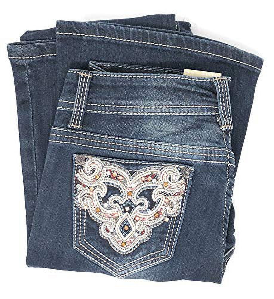 Big w girls jeans cheap