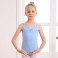 thumbnail image 1 of Big Girls' Classics Camisole Leotard, 1 of 3