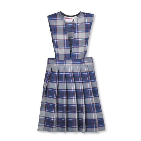 Big Girls' "Crystal" Jumper (Sizes 7 - 20)