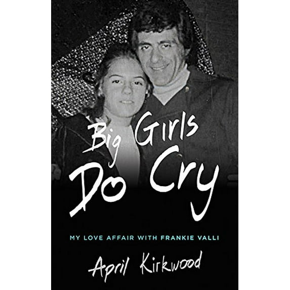 Pre-Owned Big Girls Do Cry: A Memoir Paperback