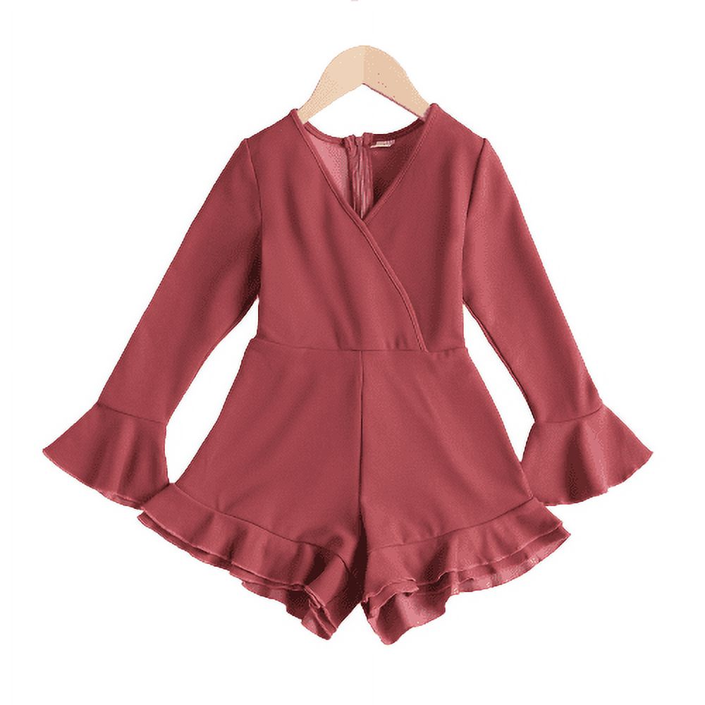 Robe Pour Fille Grande Taille 12 (Marque Uris&ivy) - Occasion En Très Bon état