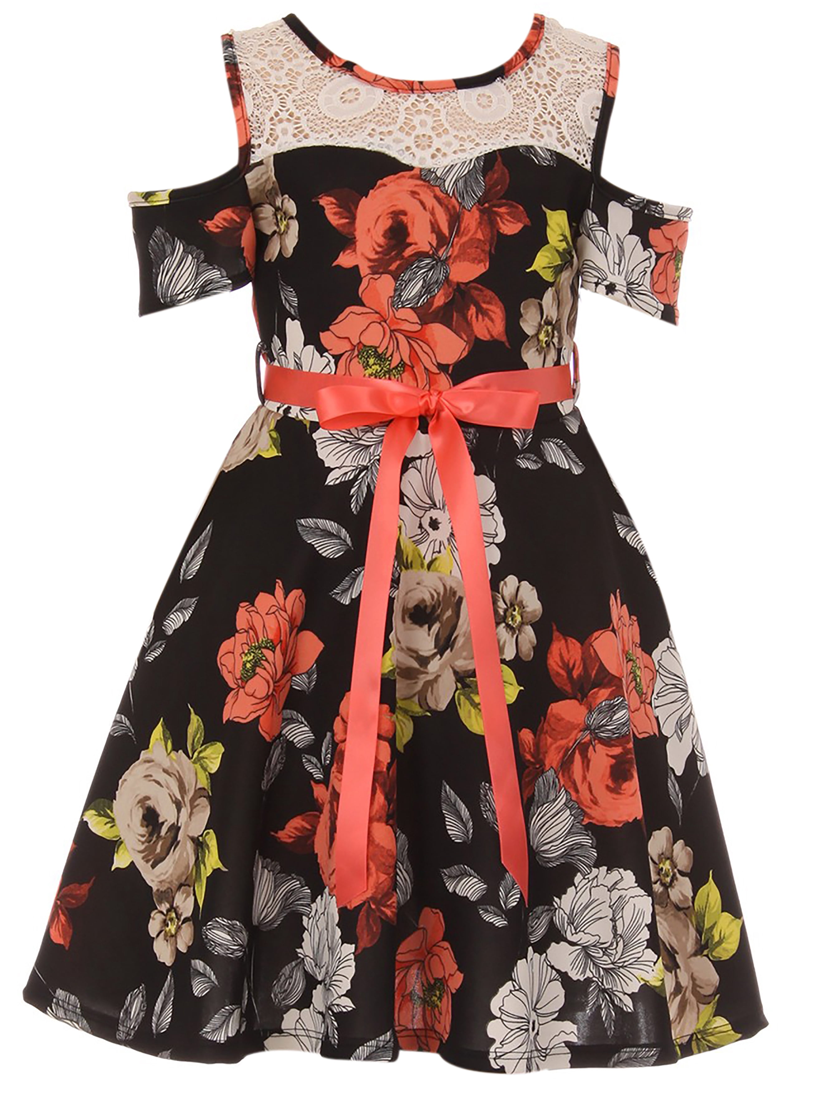 Biscotti Baby & Toddler Dresses