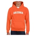 thumbnail image 1 of Big Girls Hoodies and Sweatshirts - Arizona, 1 of 5