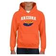 thumbnail image 1 of Big Girls Hoodies and Sweatshirts - Arizona, 1 of 5