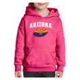 thumbnail image 1 of Big Girls Hoodies and Sweatshirts - Arizona, 1 of 5