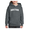 thumbnail image 1 of Big Girls Hoodies and Sweatshirts - Boston, 1 of 5
