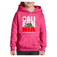 thumbnail image 1 of Big Girls Hoodies and Sweatshirts - California Cali, 1 of 5