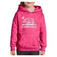 thumbnail image 1 of Big Girls Hoodies and Sweatshirts - California Cali, 1 of 5