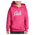 thumbnail image 1 of Big Girls Hoodies and Sweatshirts - California Cali, 1 of 5