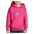 thumbnail image 1 of Big Girls Hoodies and Sweatshirts - Cheerleader Bow 2 Toe, 1 of 5
