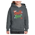 thumbnail image 1 of Big Girls Hoodies and Sweatshirts - Christmas Dear Santa, 1 of 5