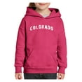 thumbnail image 1 of Big Girls Hoodies and Sweatshirts - Colorado, 1 of 5