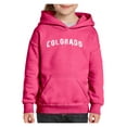 thumbnail image 1 of Big Girls Hoodies and Sweatshirts - Colorado, 1 of 5