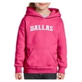 thumbnail image 1 of Big Girls Hoodies and Sweatshirts - Dallas, 1 of 5