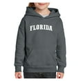 thumbnail image 1 of Big Girls Hoodies and Sweatshirts - Florida, 1 of 5