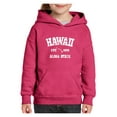 thumbnail image 1 of Big Girls Hoodies and Sweatshirts - Hawaii, 1 of 5
