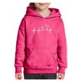 thumbnail image 1 of Big Girls Hoodies and Sweatshirts - Heartbeat Horses, 1 of 5