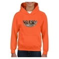 thumbnail image 1 of Big Girls Hoodies and Sweatshirts - Horses Herd, 1 of 5