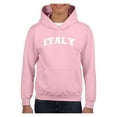 thumbnail image 1 of Big Girls Hoodies and Sweatshirts - Italy, 1 of 5
