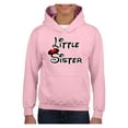 thumbnail image 1 of Big Girls Hoodies and Sweatshirts - Little Sister, 1 of 5