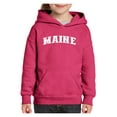 thumbnail image 1 of Big Girls Hoodies and Sweatshirts - Maine, 1 of 5