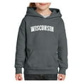 thumbnail image 1 of Big Girls Hoodies and Sweatshirts - Milwaukee Wisconsin, 1 of 5