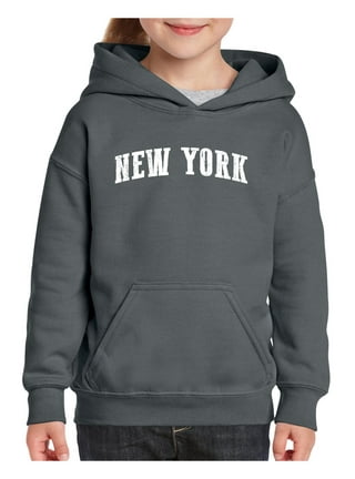 Women Sweatshirts and Hoodies - New York City