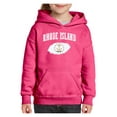 thumbnail image 1 of Big Girls Hoodies and Sweatshirts - Rhode Island, 1 of 5