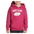 thumbnail image 1 of Big Girls Hoodies and Sweatshirts - Rhode Island, 1 of 5