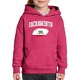 thumbnail image 1 of Big Girls Hoodies and Sweatshirts - Sacramento, 1 of 5