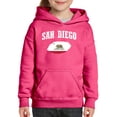 thumbnail image 1 of Big Girls Hoodies and Sweatshirts - San Diego, 1 of 5