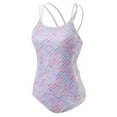 thumbnail image 1 of Big Girls Swimsuits Beach Swimwear Bathing Suit For Beach Light ,13-14Y Bathing Suits For Girls, 1 of 4