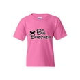 thumbnail image 1 of Big Girls T-Shirts and Tank Tops - Big Brother, 1 of 5