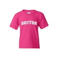 thumbnail image 1 of Big Girls T-Shirts and Tank Tops - Boston, 1 of 5