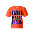 thumbnail image 1 of Big Girls T-Shirts and Tank Tops - California Cali, 1 of 5