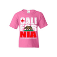thumbnail image 1 of Big Girls T-Shirts and Tank Tops - California Cali, 1 of 5