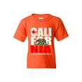 thumbnail image 1 of Big Girls T-Shirts and Tank Tops - California Cali, 1 of 5
