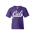 thumbnail image 1 of Big Girls T-Shirts and Tank Tops - California Cali, 1 of 5