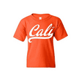 thumbnail image 1 of Big Girls T-Shirts and Tank Tops - California Cali, 1 of 5