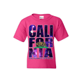 thumbnail image 1 of Big Girls T-Shirts and Tank Tops - California Cali, 1 of 5
