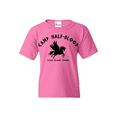 thumbnail image 1 of Big Girls T-Shirts and Tank Tops - Camp Half Blood Demigods, 1 of 5